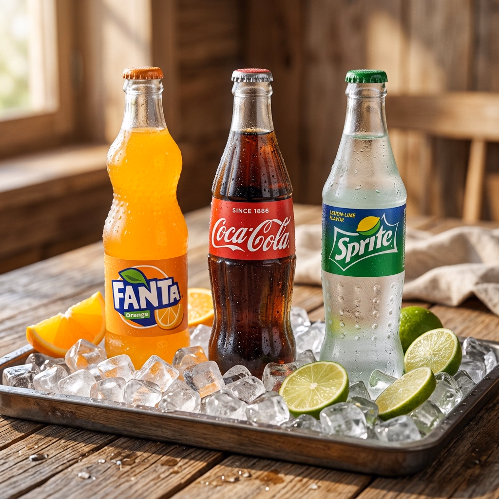 Beverage Offer